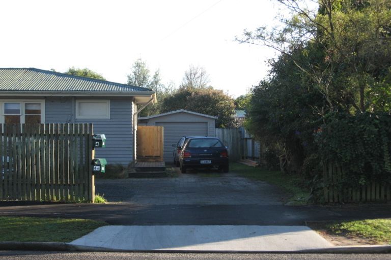 Photo of property in 4 Somme Crescent, Hillcrest, Hamilton, 3216
