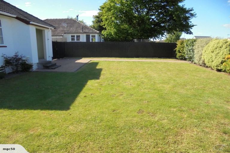 Photo of property in 273 King Street, Rangiora, 7400