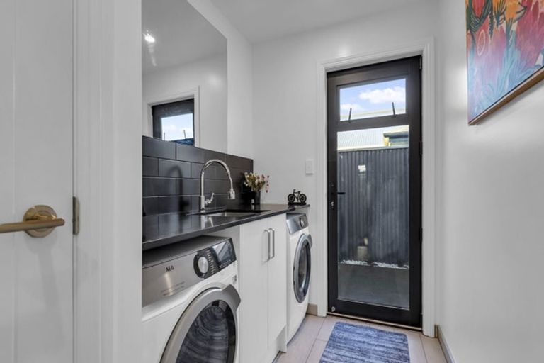 Photo of property in 4 Jim Hickey Way, Rolleston, 7614