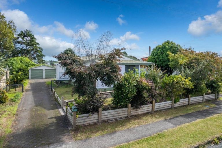 Photo of property in 45 Hakanoa Street, Huntly, 3700