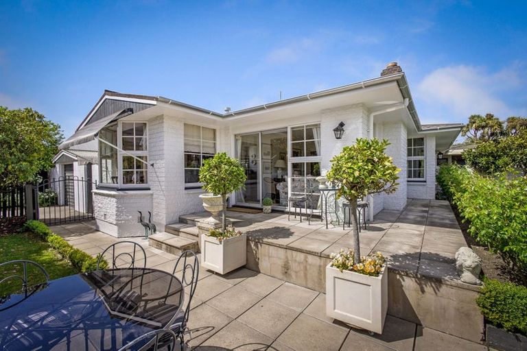 Photo of property in 64 Halton Street, Strowan, Christchurch, 8052