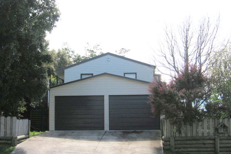 Photo of property in 5 Snowden Street, Ohauiti, Tauranga, 3112