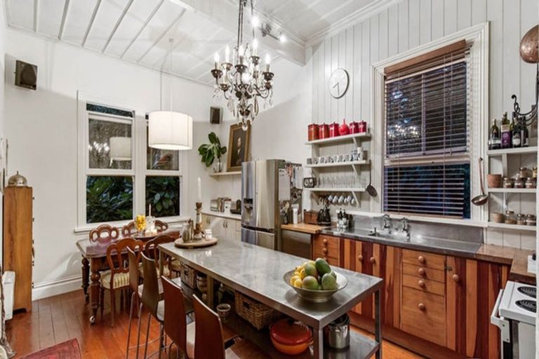 Photo of property in 1 Winn Road, Freemans Bay, Auckland, 1011