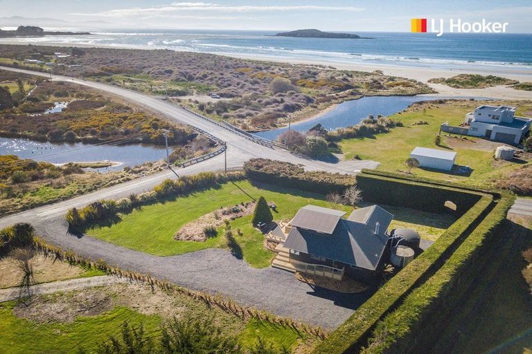 Photo of property in 3 Sawmill Road, Taieri Beach, Brighton, 9091