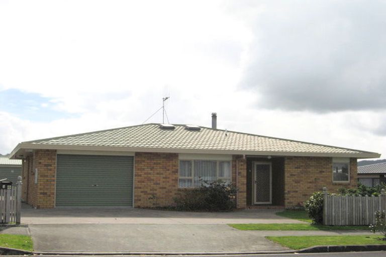 Photo of property in 3 Elm Place, Tikipunga, Whangarei, 0112