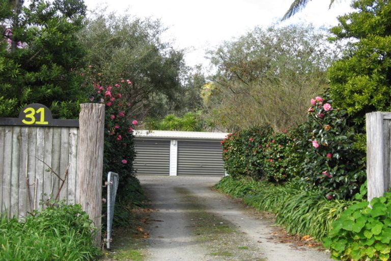 Photo of property in 31 Ihaka Hakuene Street, Manakau, 5573