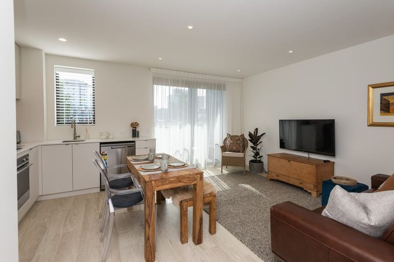 Photo of property in 12/191 Cashel Street, Christchurch Central, Christchurch, 8011