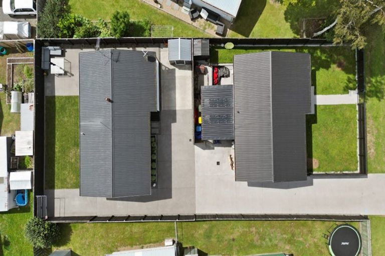 Photo of property in 115b Tennyson Street, Leamington, Cambridge, 3432