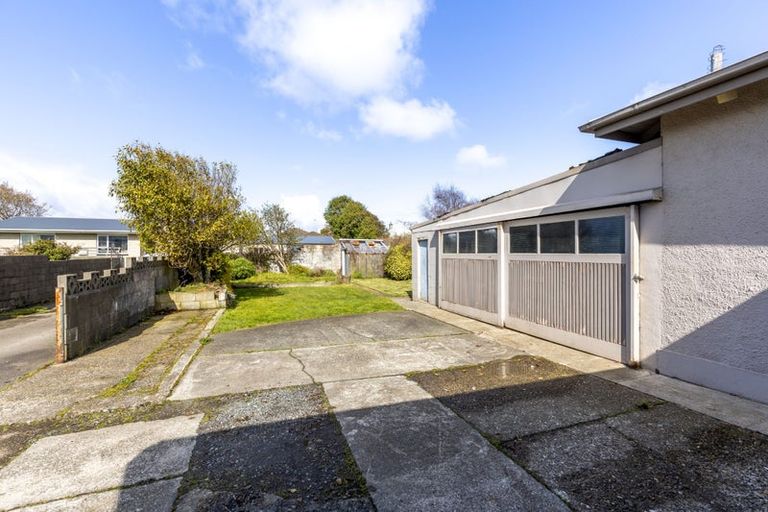 Photo of property in 409a Tweed Street, Georgetown, Invercargill, 9812
