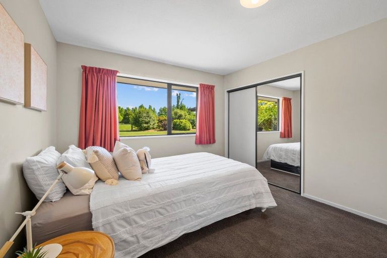 Photo of property in 119 Gartartan Road, Willowby, Ashburton, 7774