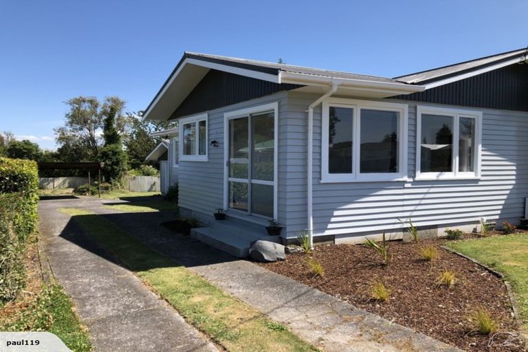 Photo of property in 3a Regan Street, Stratford, 4332