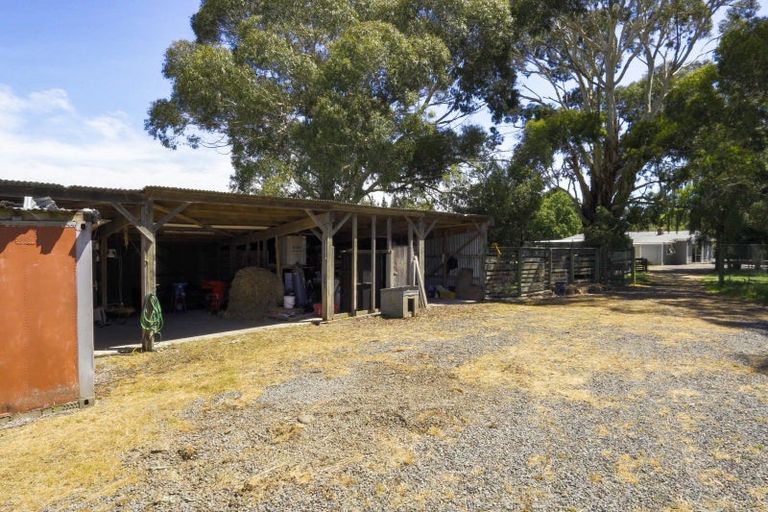 Photo of property in 405 Nightcaps-ohai Highway, Ohai, Otautau, 9689