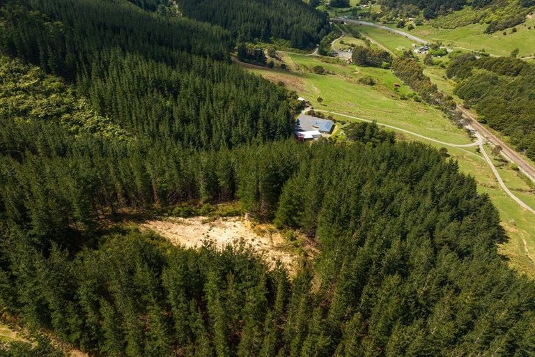 Photo of property in 300 State Highway 1, Mount Pleasant, Blenheim, 7273