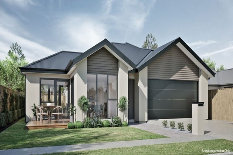 Photo of property in 48 Homestead Drive, Rangiora, 7400