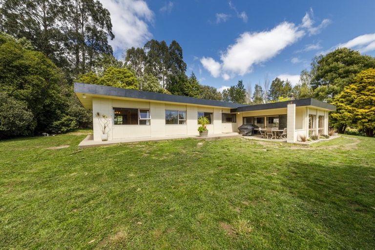 Photo of property in 399 Scotts Road, Linton, Palmerston North, 4472