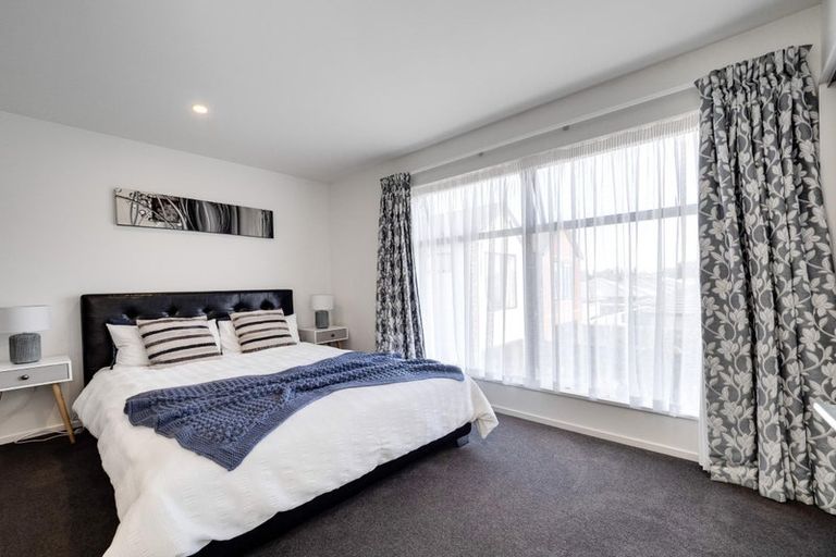 Photo of property in 12a Packard Crescent, Halswell, Christchurch, 8025