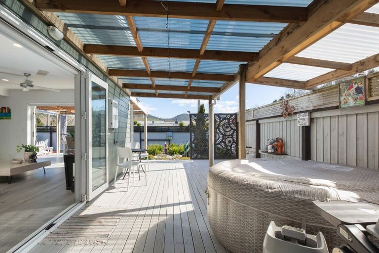 Photo of property in 27 Wrigley Street, Waihi, 3610