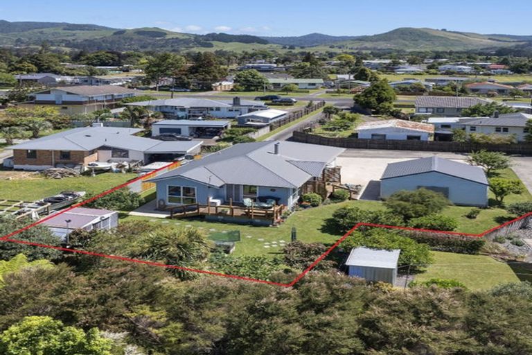 Photo of property in 56 Barry Road, Waihi, 3610