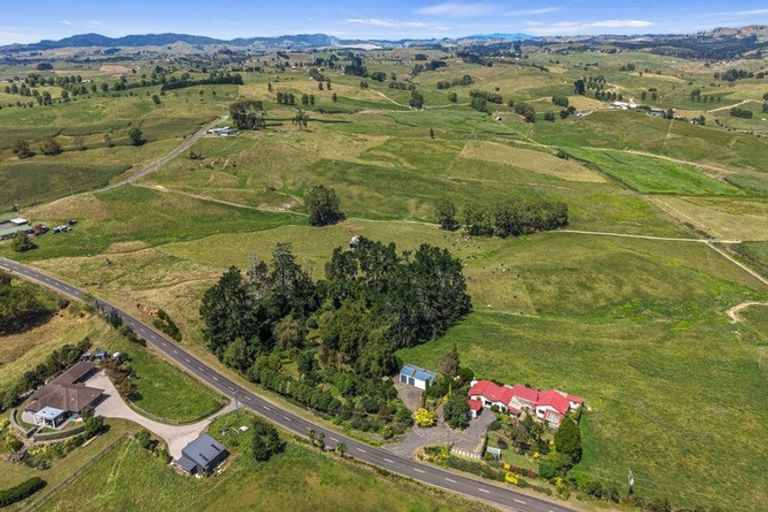 Photo of property in 1009 Hetherington Road, Ruawaro, Huntly, 3772