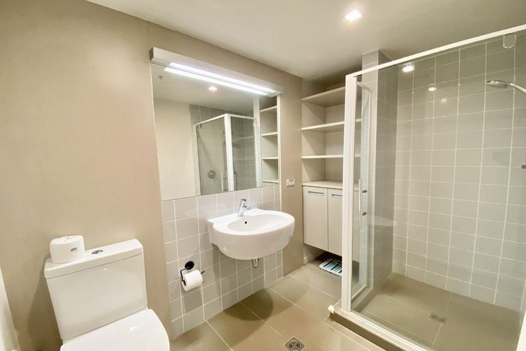 Photo of property in Republic2, 5m/10 Lorne Street, Te Aro, Wellington, 6011