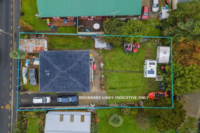 Photo of property in 12 Matilda Street, Seaview, Timaru, 7910