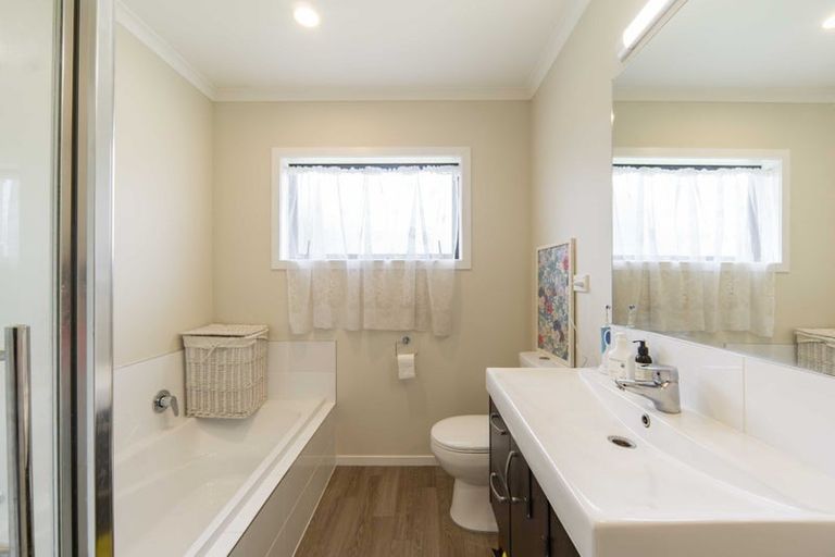 Photo of property in 5/63 Knighton Road, Hillcrest, Hamilton, 3216