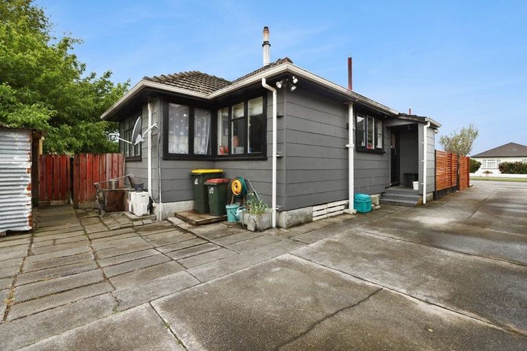 Photo of property in 21 Clark Street, Allenton, Ashburton, 7700