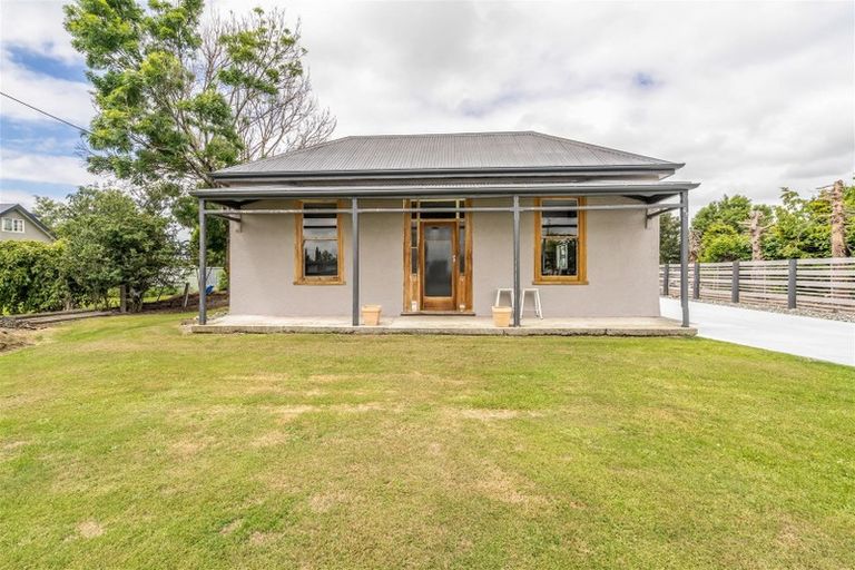 Photo of property in 68 York Road, Riversdale, 9776
