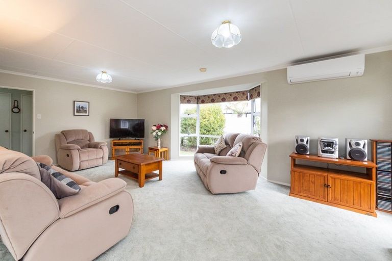 Photo of property in 14 Ferndale Place, Feilding, 4702