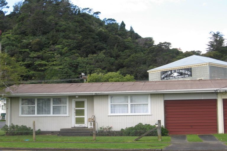 Photo of property in 714a Mackay Street, Thames, 3500