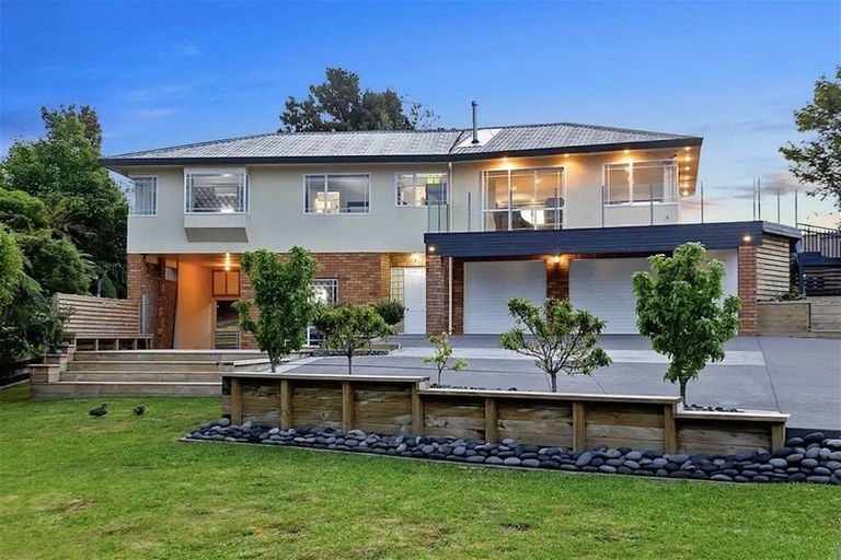 Photo of property in 12 Ngaio Street, Strandon, New Plymouth, 4312