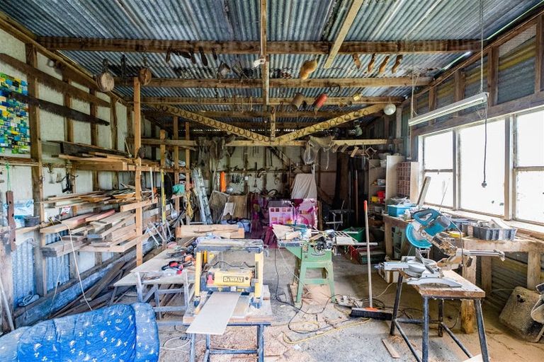 Photo of property in 65 Papa Road, Titoki, Whangarei, 0172