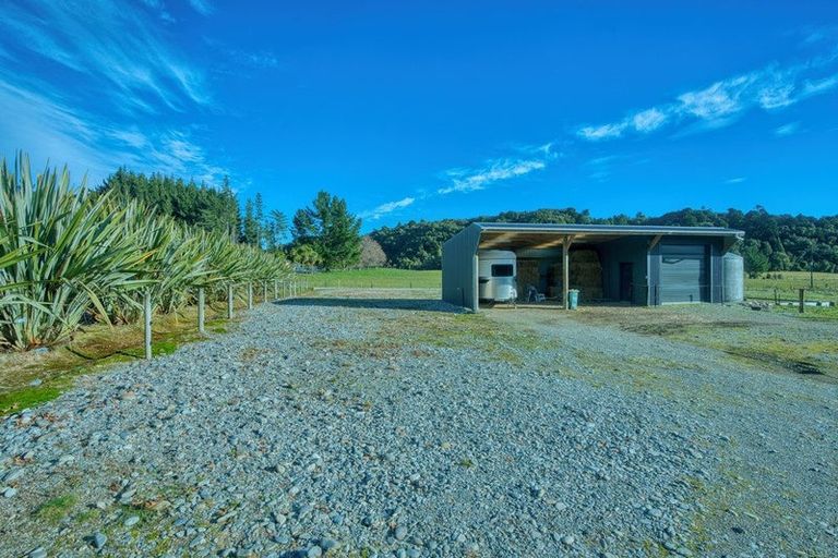Photo of property in 239 Blue Spur Road, Blue Spur, Hokitika, 7882