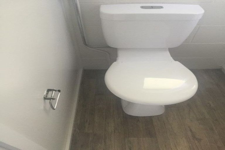 Photo of property in 8 Anzac Parade, Hamilton Central, Hamilton, 3204