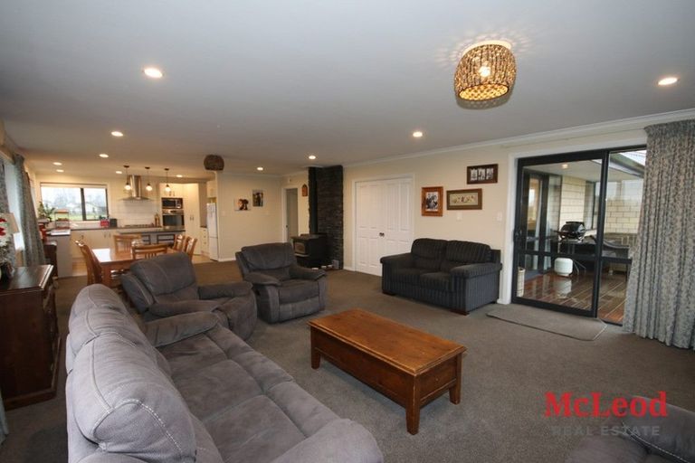 Photo of property in 62 Lake Hood Drive, Huntingdon, Ashburton, 7774