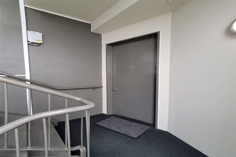 Photo of property in Fusion Apartments, 3/29 Jessie Street, Te Aro, Wellington, 6011
