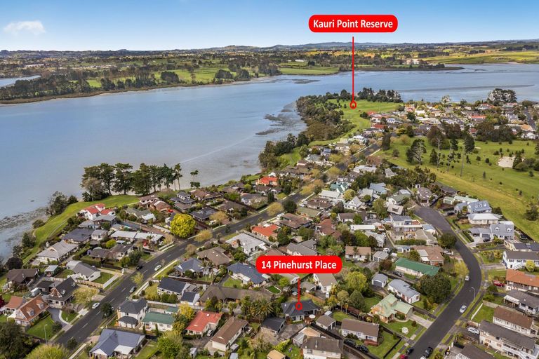 Photo of property in 14 Pinehurst Place, Wattle Downs, Auckland, 2103