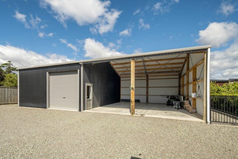 Photo of property in 25 Birchwood Avenue, Burleigh, Blenheim, 7201