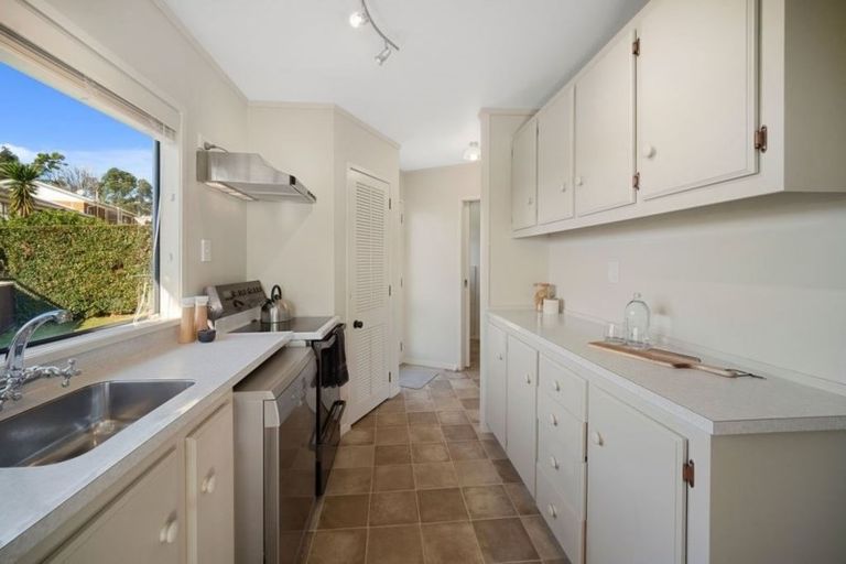 Photo of property in 85 Alton Avenue, Hillcrest, Auckland, 0627