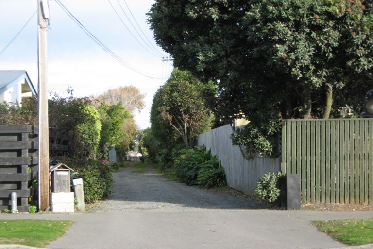 Photo of property in 168a Rocking Horse Road, Southshore, Christchurch, 8062