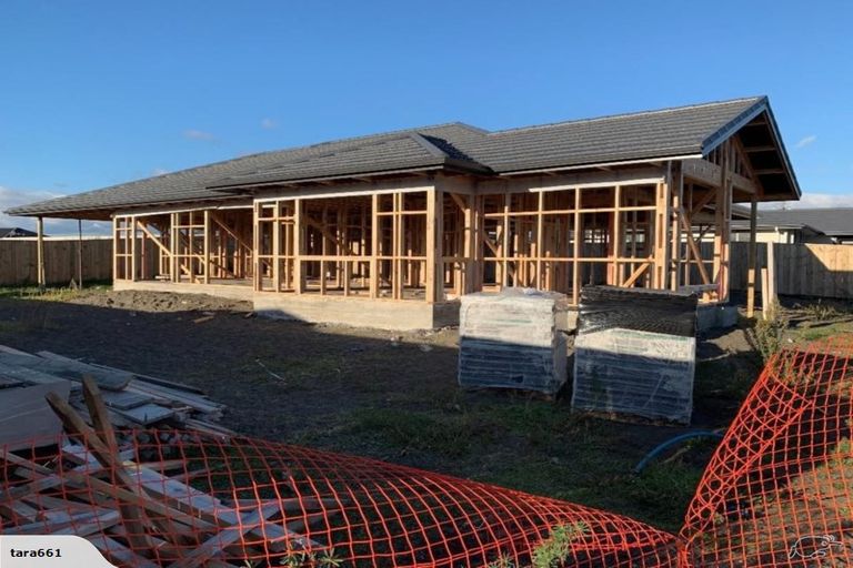 Photo of property in 26 Magnolia Crescent, Tawhero, Whanganui, 4501