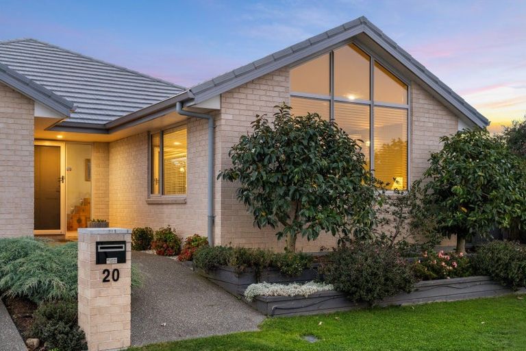 Photo of property in 20 Maeburn Street, Witherlea, Blenheim, 7201
