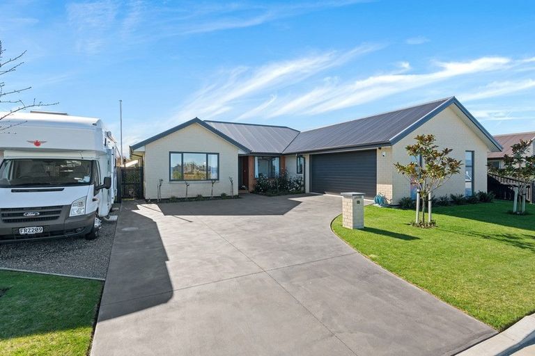 Photo of property in 12 Inaka Street, Lincoln, 7608