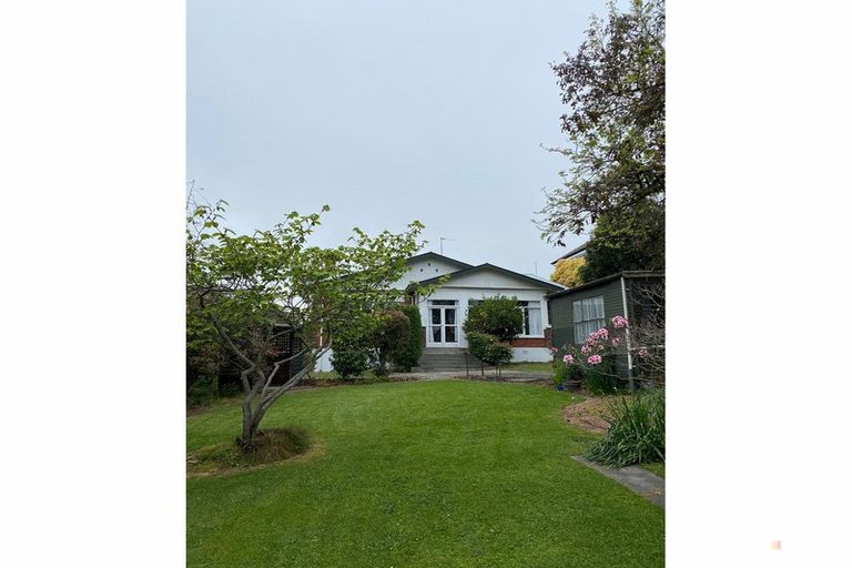 Photo of property in 95 Wai-iti Road, Highfield, Timaru, 7910