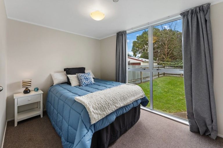 Photo of property in 18 Shakespeare Avenue, Trentham, Upper Hutt, 5018