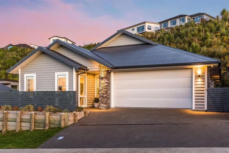 Photo of property in 45 Ken Douglas Drive, Aotea, Porirua, 5024