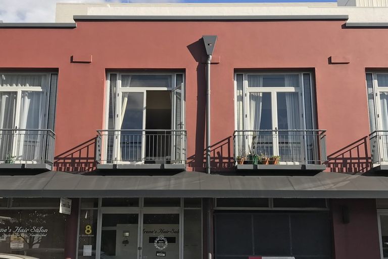 Photo of property in 1b/6 Kingdon Street, Newmarket, Auckland, 1023