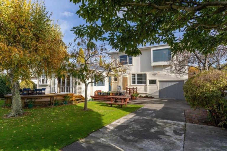 Photo of property in 5 King Street, Carterton, 5713