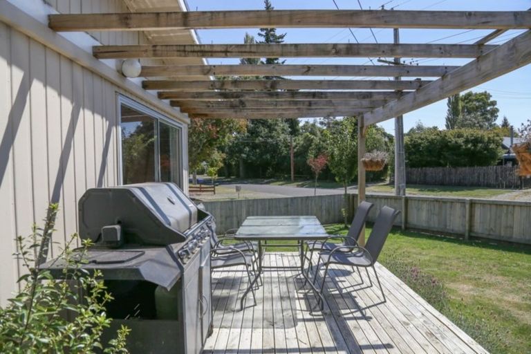 Photo of property in 9 Tongariro Road, Turangi, 3334