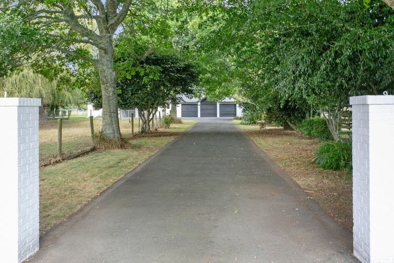 Photo of property in 117 Duncan Road, Tamahere, Hamilton, 3283